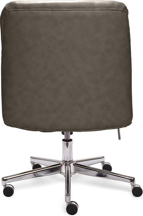 Memory Foam Office Chair with Adjustable Height