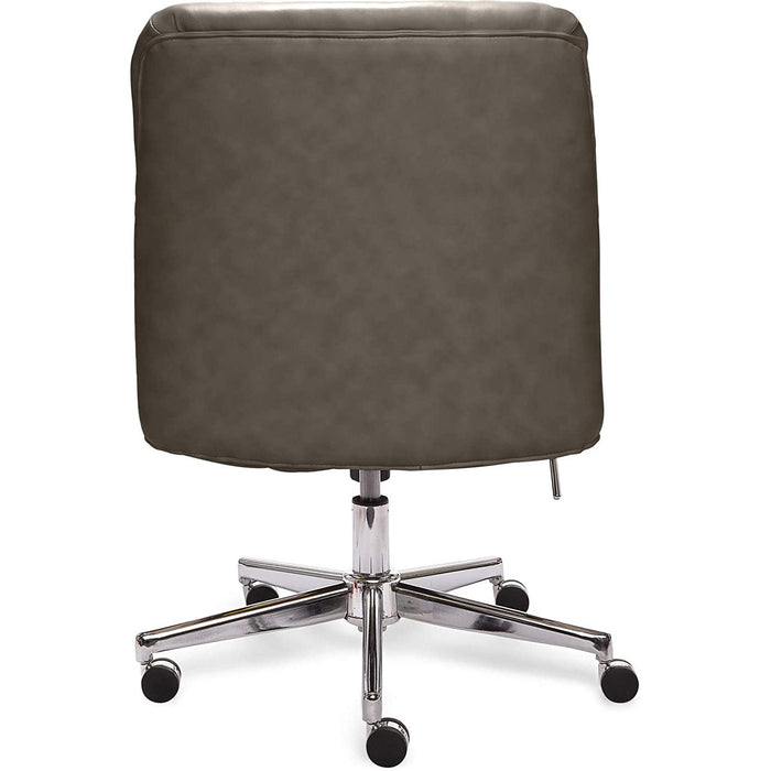 Memory Foam Office Chair with Adjustable Height