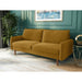 Cococon 69.05'' Upholstered Loveseat