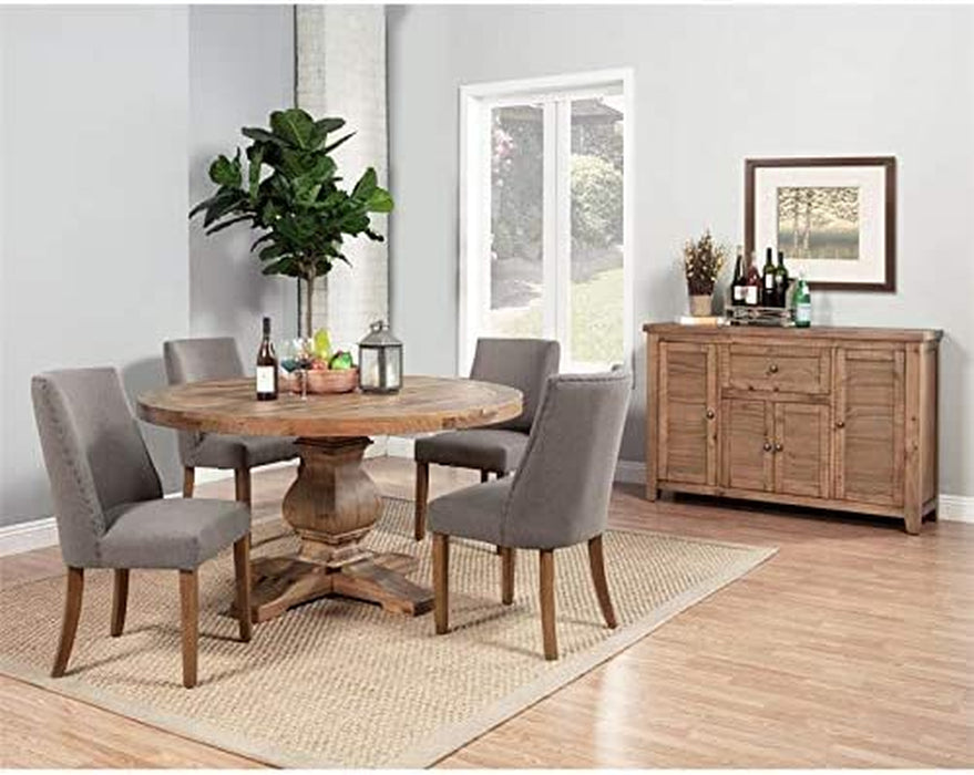 6-Piece Dining Set with Server