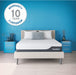 14-Inch California King Memory Foam Mattress