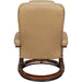 Charles 28″ RV Euro Chair Recliner