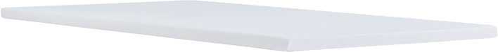 Firm Gel Memory Foam Twin Mattress