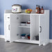 Kitchen Dining Console Living Room Buffet Sideboard
