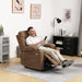 Electric Power Lift Recliner Chair for Elderly