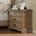 Piraeus Solid Wood King Bedroom Set