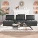 Dark Grey Variable Modular Sofa