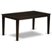 7-Piece CAP-W Dining Table Set