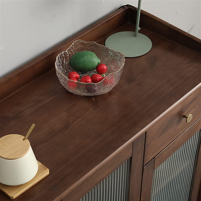 Kitchen Storage Sideboard Dining Buffet Server