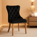 Velvet Dining Chairs Set of 6