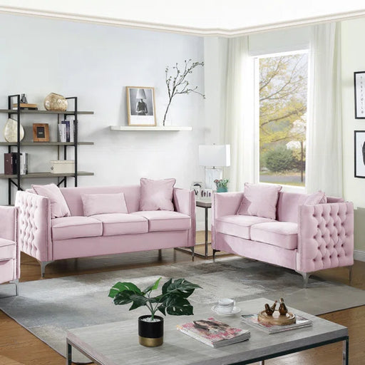 Essex 2 - Piece Living Room Set