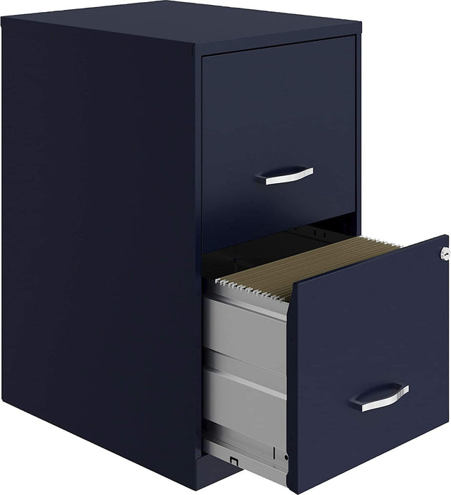 Navy Lateral File for SOHO Office