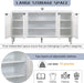 Sideboard Buffet Storage Cabinet