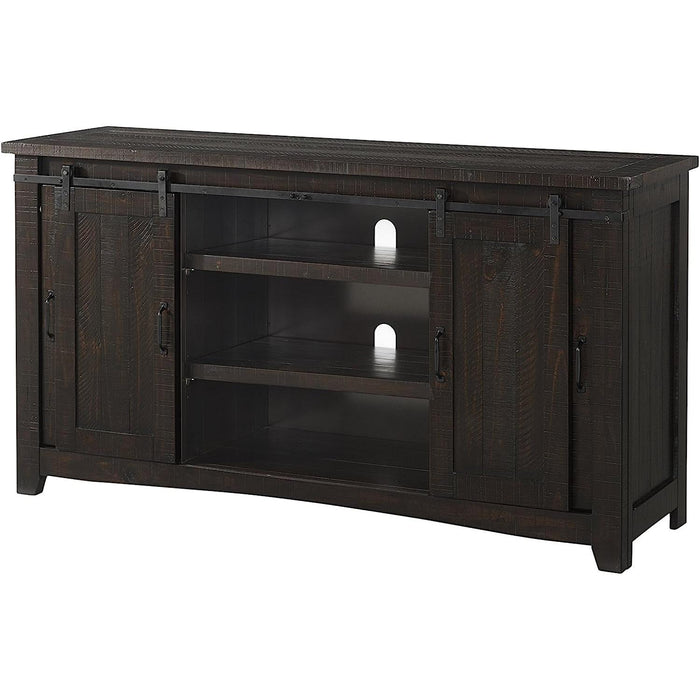 Espresso TV Stand by Martin Svensson Home