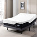 14-Inch California King Memory Foam Mattress