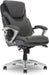 Ergonomic High-Back Executive Chair for Health and Wellness