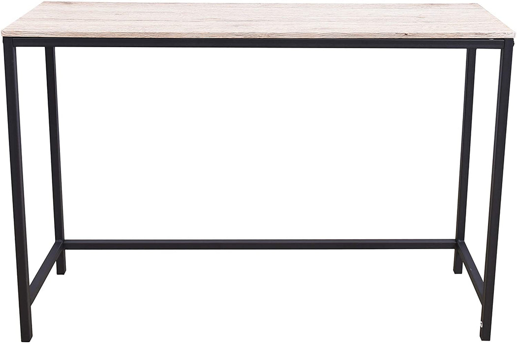Oak Console Tables for Living Room or Hallway