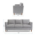 Hana 73.50'' Upholstered Sofa