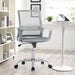 Ergonomic Mesh Office Chair with Adjustable Features