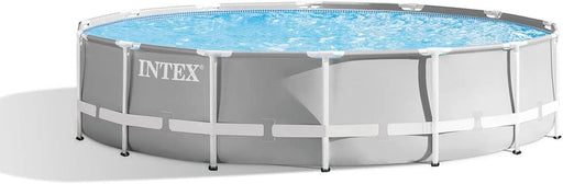 14Ft X 42In Prism Frame Pool Set