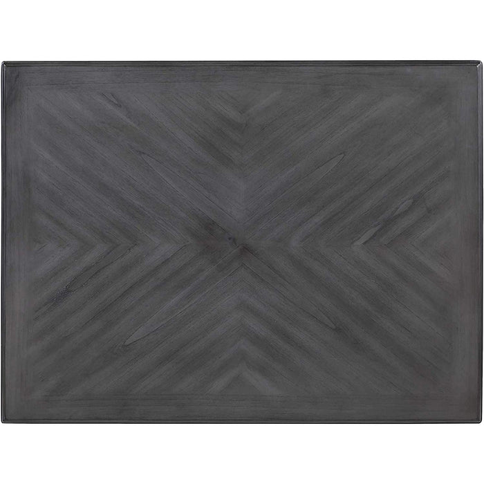 Gia 5-Piece Dining Set with 1 Table and 4 Chairs