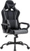 Affordable Ergonomic Gaming Chair with Back Support