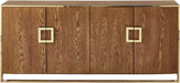 Sideboard - Ash Brown, Design: Daryl