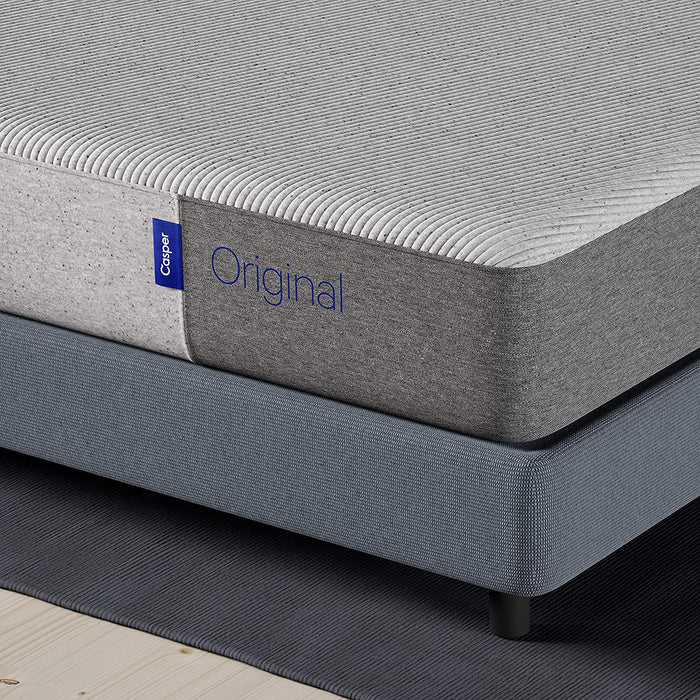 California King Foam Mattress for Sleep