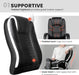 Ergonomic Office Gaming Chair with Lumbar Support