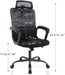 Ergonomic Mesh Office Chair with Lumbar Support