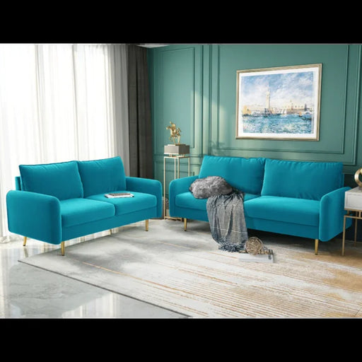 Siniard 2 - Piece Living Room Set