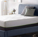 Medium Latex Hybrid Mattress - 12″