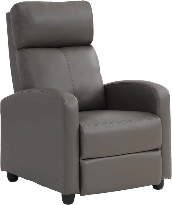 Recliner Chair for Living Room Reading