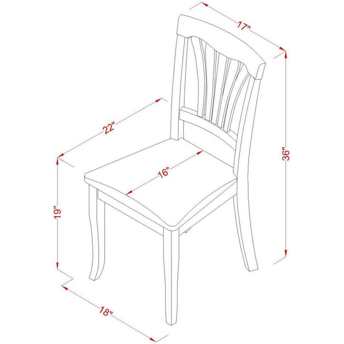 DLAV5-BLK-LC DLAV5-BLK-LC