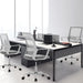 Ergonomic Mesh Office Chair with Adjustable Features