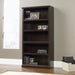 3-Tier Cinnamon Cherry Bookcase by Sauder