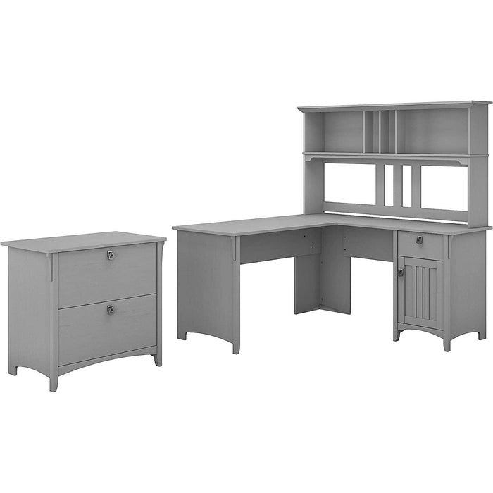 Salinas Home Office Desk