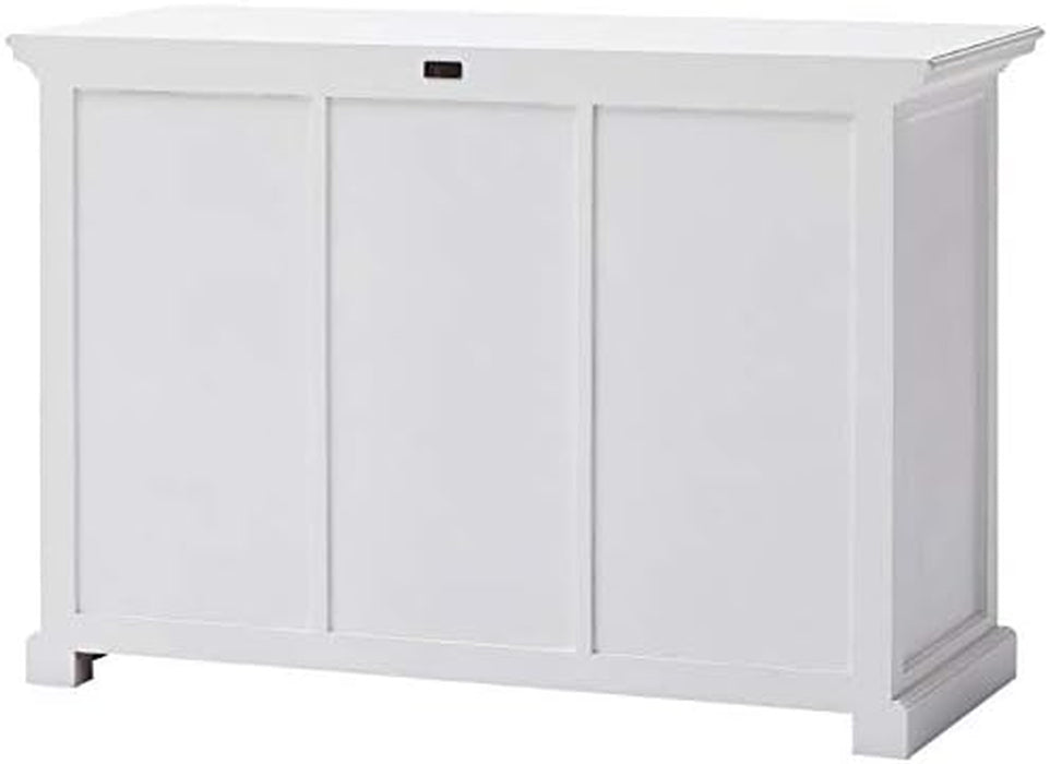 Assembled Dining Buffet/Dining Room Server