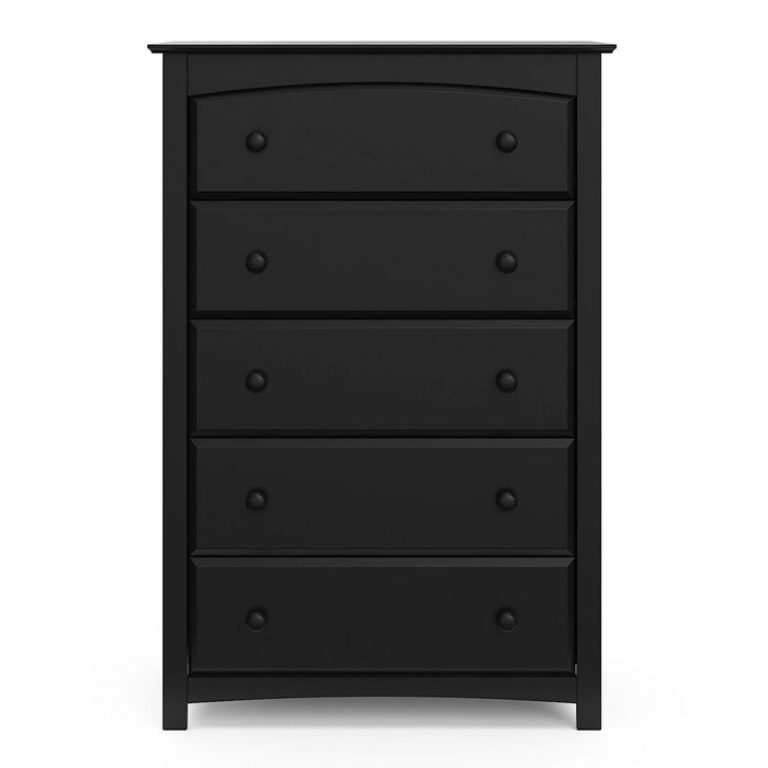 Kenton 5 Drawer Dresser for Kids Bedroom