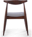 Light Grey Francie Dining Chairs