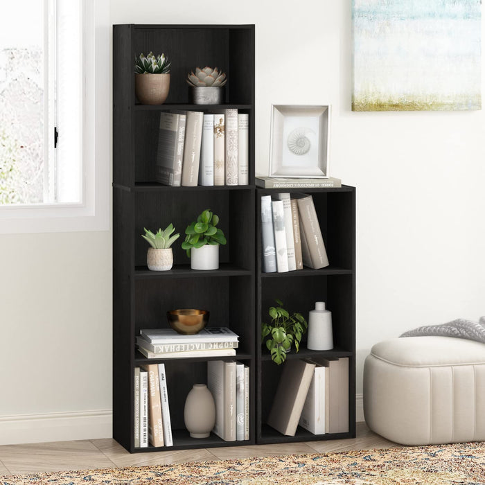 Blackwood 5-Tier Storage Shelves