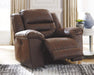 Signature Design by Ashley Stoneland Recliner Chair