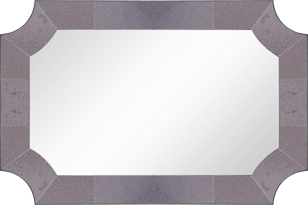 Templar Wall Mirror