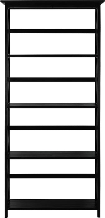 8-Shelf Bookcase