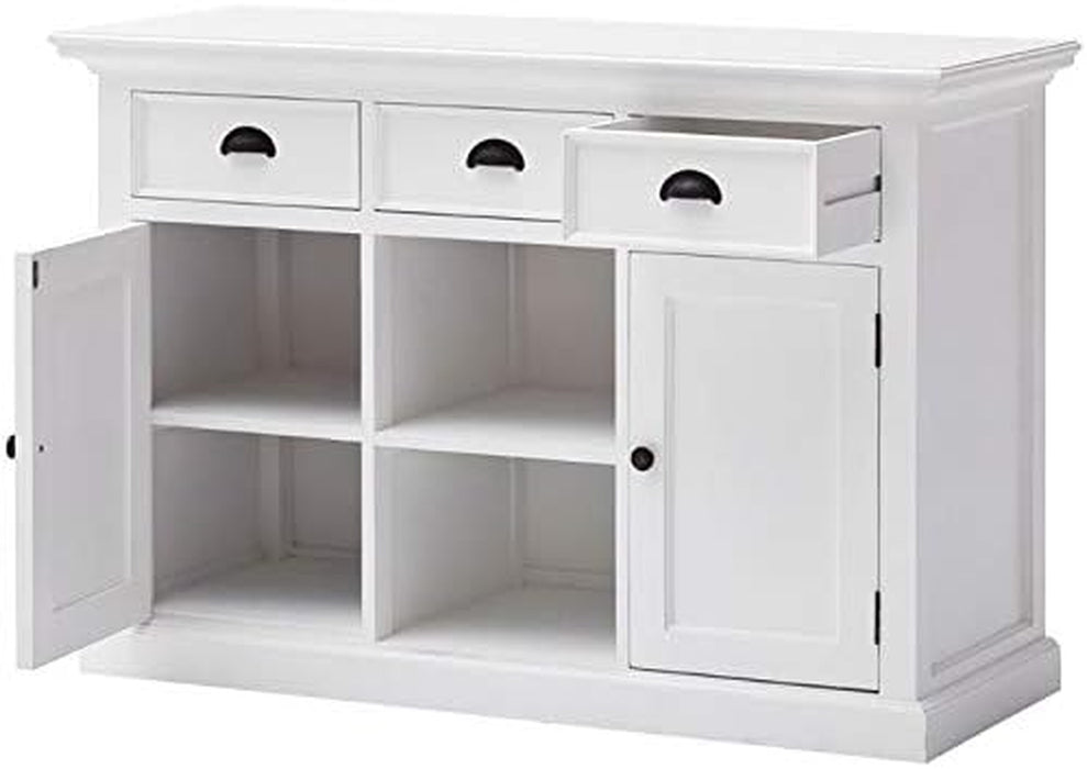 Assembled Dining Buffet/Dining Room Server
