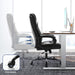 Ergonomic High-Back Office Chair with Lumbar Support