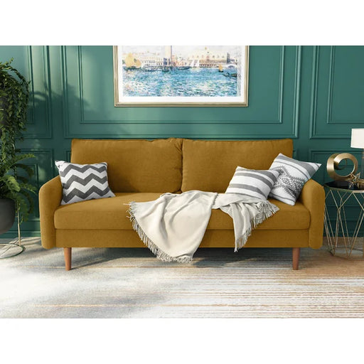 Cococon 69.05'' Upholstered Loveseat
