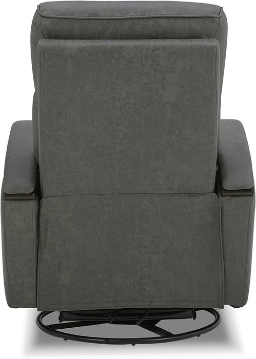 CHITA Power Swivel Glider Rocker Recliner