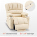 Power Lift Recliner Chair with Massage