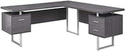 Computer 70″L Desk Left or Right Facing